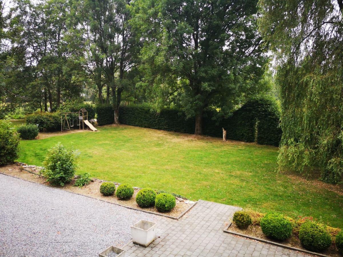 Au Bord De L'eau Holiday home Durbuy