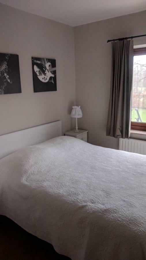 Au Bord De L'eau Holiday home Durbuy