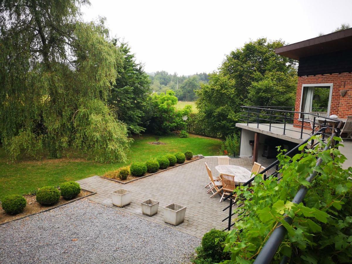 Vakantiehuis Au Bord De L'eau *